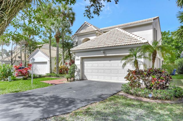 3668 Wilderness Way, Coral Springs, FL 33065