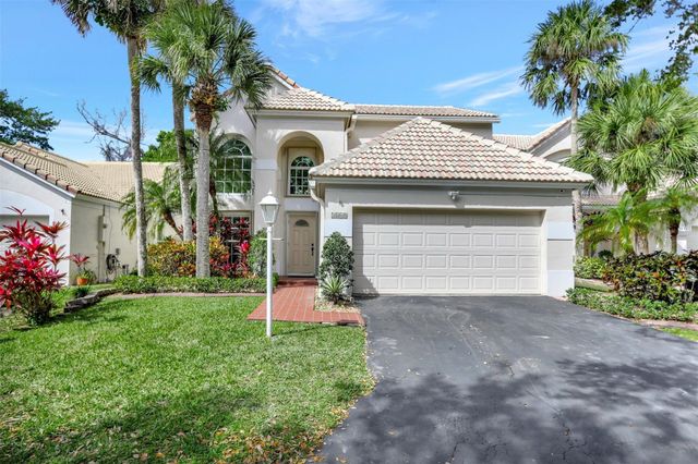 3668 Wilderness Way, Coral Springs, FL 33065