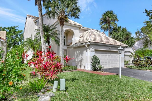 3668 Wilderness Way, Coral Springs, FL 33065