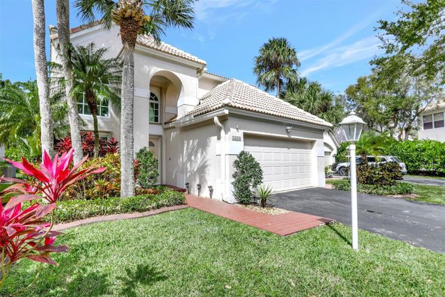 3668 Wilderness Way, Coral Springs, FL 33065