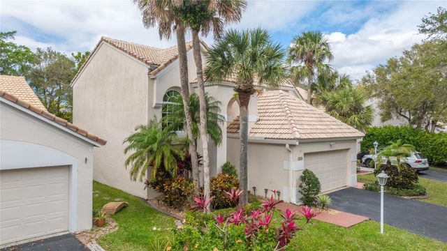 3668 Wilderness Way, Coral Springs, FL 33065