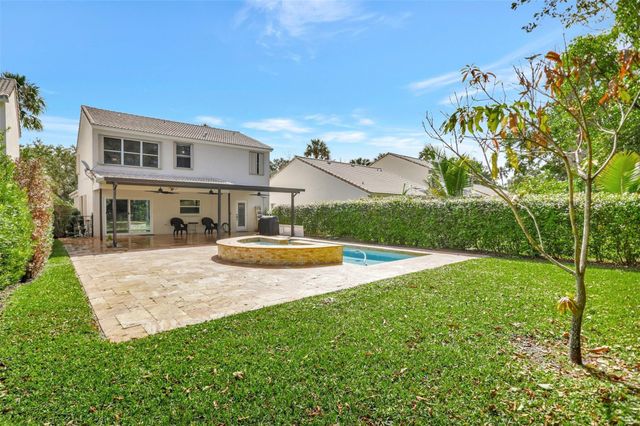 3668 Wilderness Way, Coral Springs, FL 33065