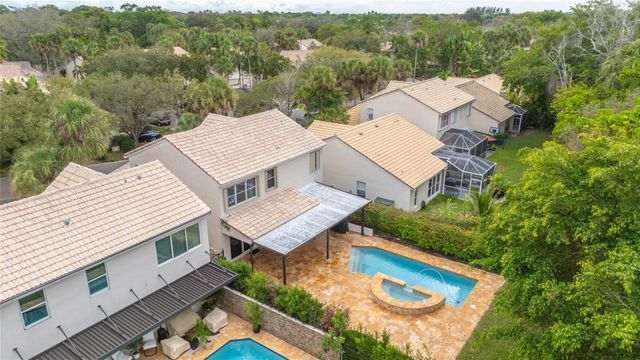 3668 Wilderness Way, Coral Springs, FL 33065