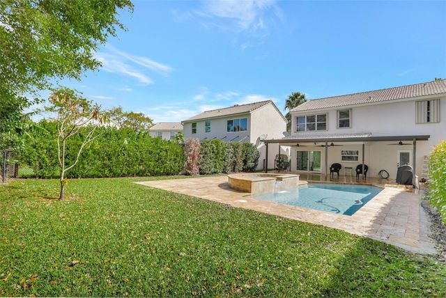 3668 Wilderness Way, Coral Springs, FL 33065