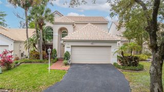 3668 Wilderness Way, Coral Springs, FL 33065