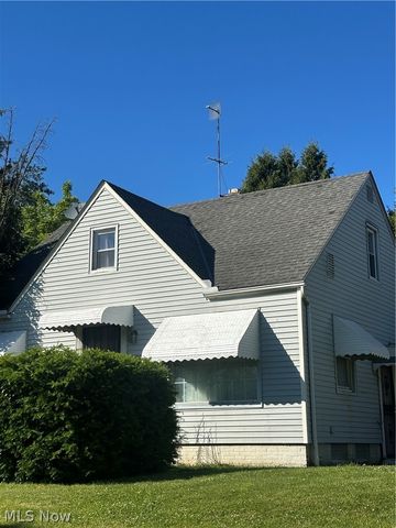 12025 East Boulevard, Cleveland, OH 44105