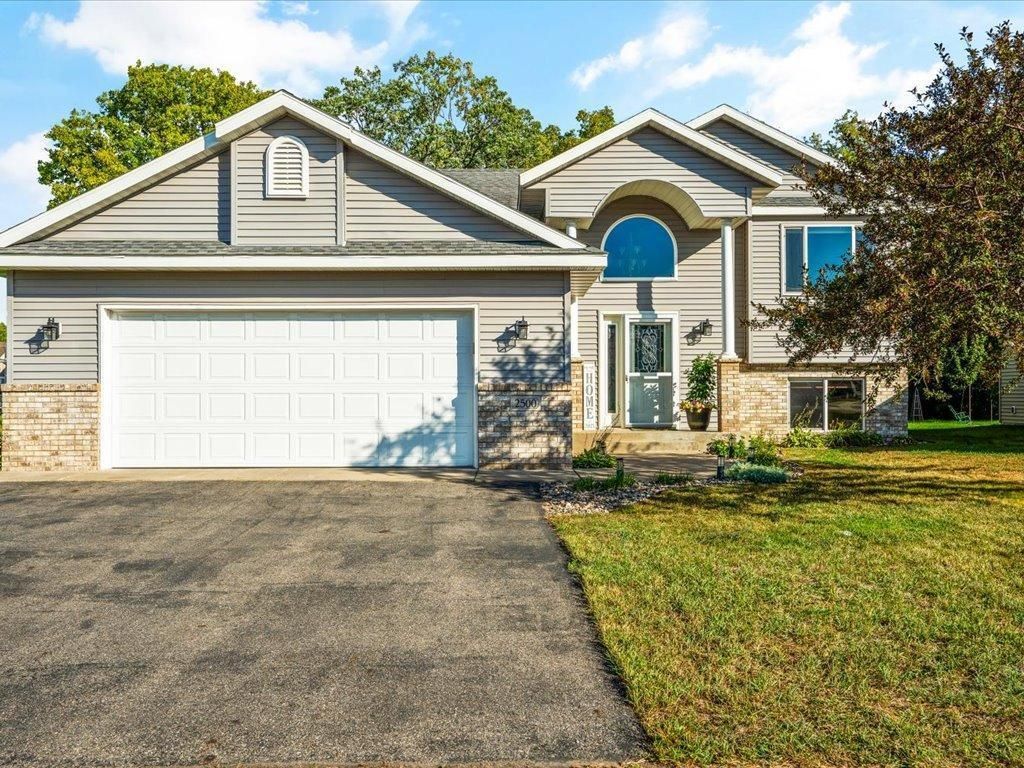 2500 42nd Avenue S, Saint Cloud, MN 56301