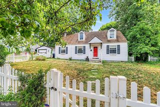 248 N NEW RD N, Absecon, NJ 08201
