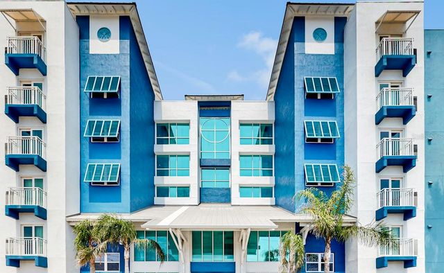 611 S ATLANTIC AVENUE 4312, New Smyrna Beach, FL 32169