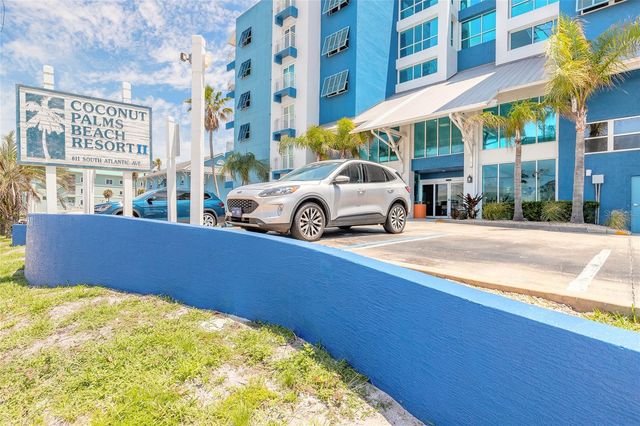611 S ATLANTIC AVENUE 4312, New Smyrna Beach, FL 32169