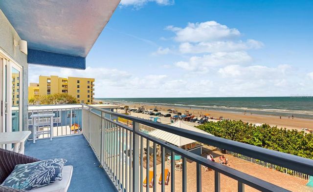 611 S ATLANTIC AVENUE 4312, New Smyrna Beach, FL 32169
