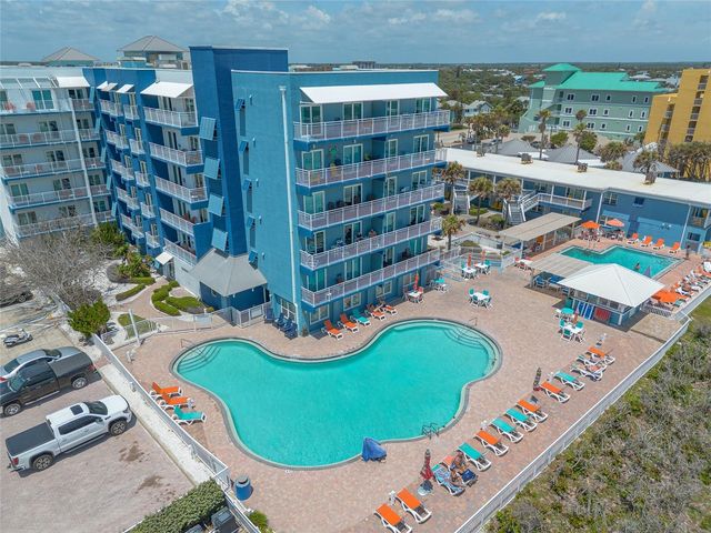 611 S ATLANTIC AVENUE 4312, New Smyrna Beach, FL 32169