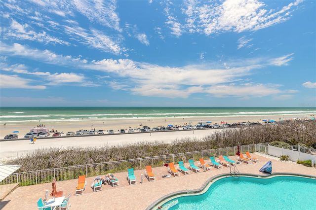 611 S ATLANTIC AVENUE 4312, New Smyrna Beach, FL 32169