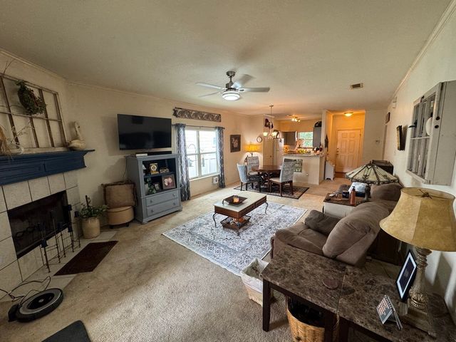1128 Oakcrest Drive, Providence Village, TX 76227