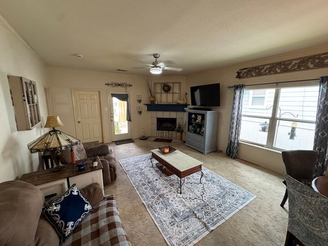 1128 Oakcrest Drive, Providence Village, TX 76227