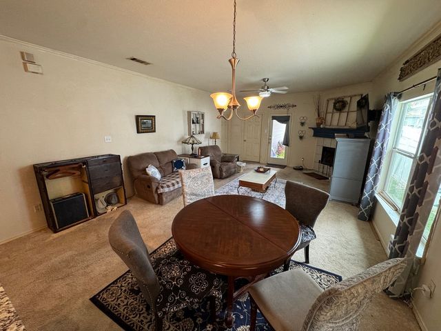 1128 Oakcrest Drive, Providence Village, TX 76227