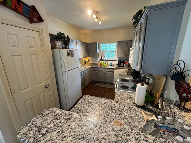 1128 Oakcrest Drive, Providence Village, TX 76227