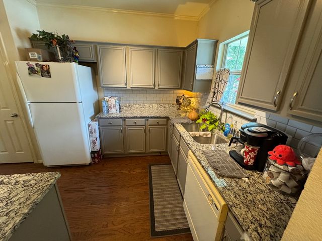 1128 Oakcrest Drive, Providence Village, TX 76227