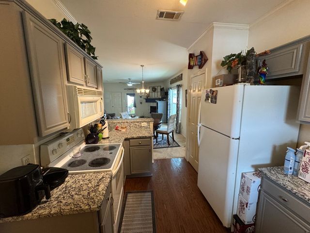 1128 Oakcrest Drive, Providence Village, TX 76227