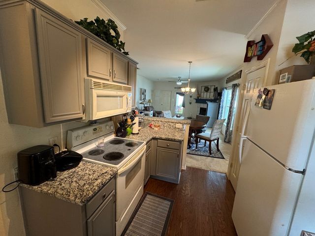 1128 Oakcrest Drive, Providence Village, TX 76227