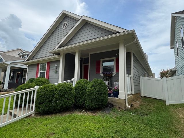 1128 Oakcrest Drive, Providence Village, TX 76227