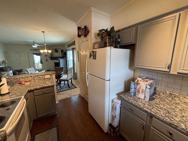 1128 Oakcrest Drive, Providence Village, TX 76227