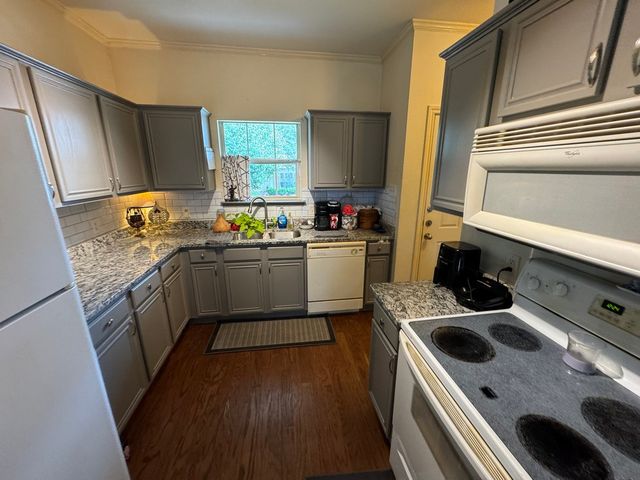 1128 Oakcrest Drive, Providence Village, TX 76227