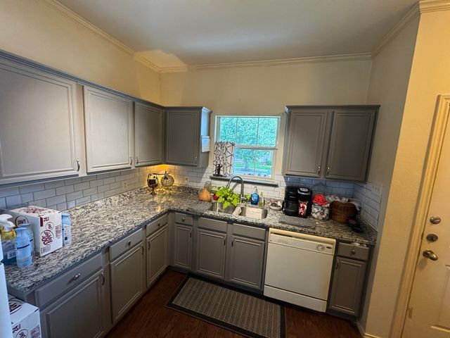 1128 Oakcrest Drive, Providence Village, TX 76227