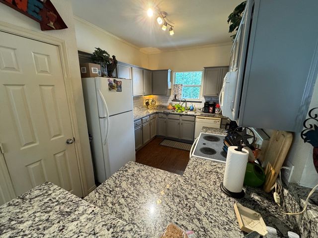 1128 Oakcrest Drive, Providence Village, TX 76227