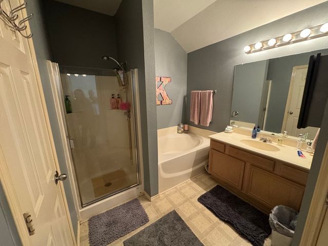 1128 Oakcrest Drive, Providence Village, TX 76227