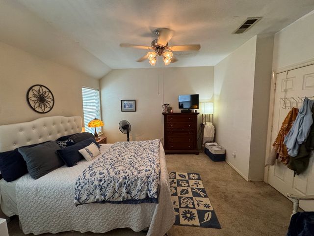 1128 Oakcrest Drive, Providence Village, TX 76227