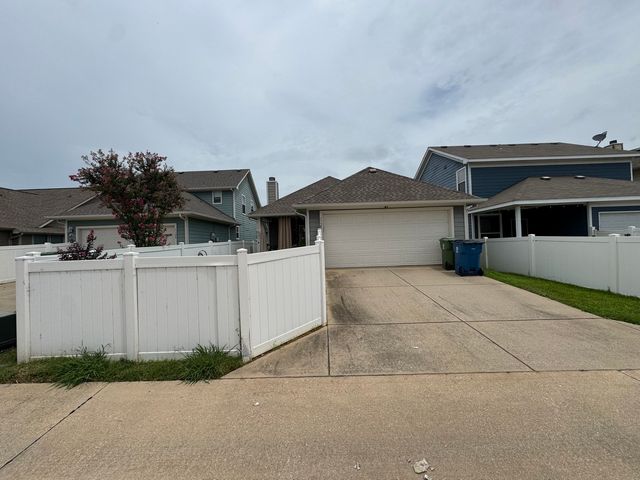 1128 Oakcrest Drive, Providence Village, TX 76227