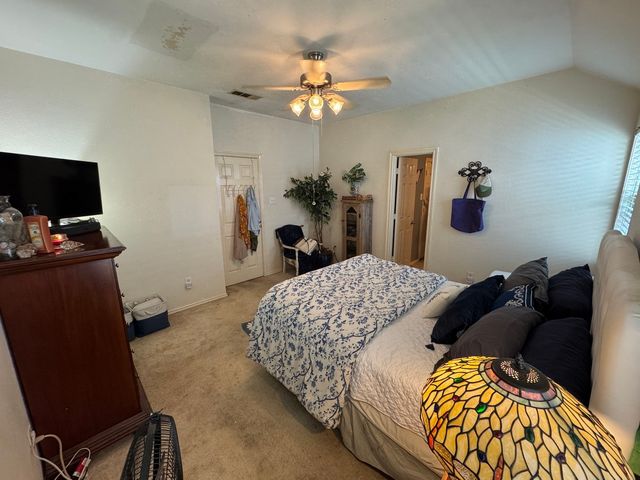 1128 Oakcrest Drive, Providence Village, TX 76227