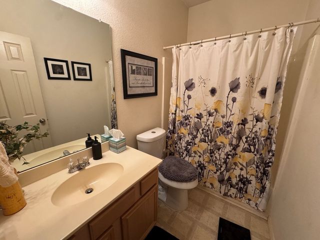 1128 Oakcrest Drive, Providence Village, TX 76227