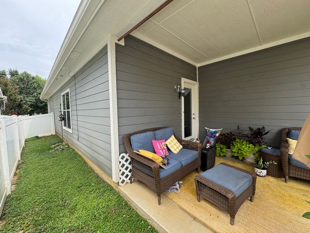 1128 Oakcrest Drive, Providence Village, TX 76227
