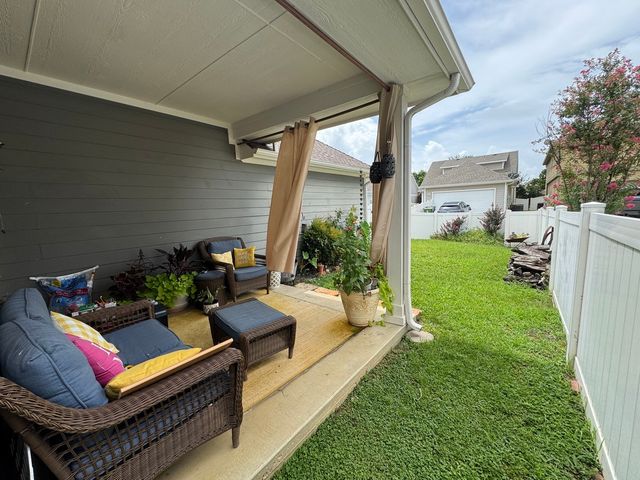 1128 Oakcrest Drive, Providence Village, TX 76227