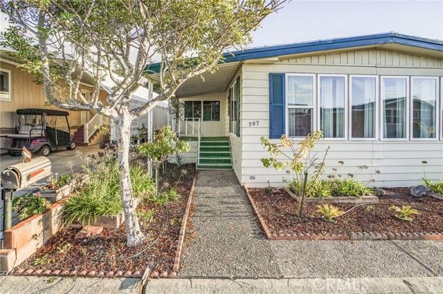 287 Sunrise Terrace Drive, Arroyo Grande, CA 93420