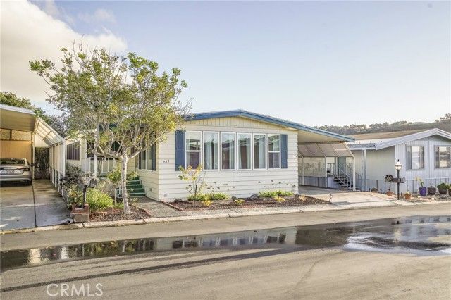 287 Sunrise Terrace Drive, Arroyo Grande, CA 93420