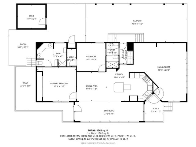 287 Sunrise Terrace Drive, Arroyo Grande, CA 93420