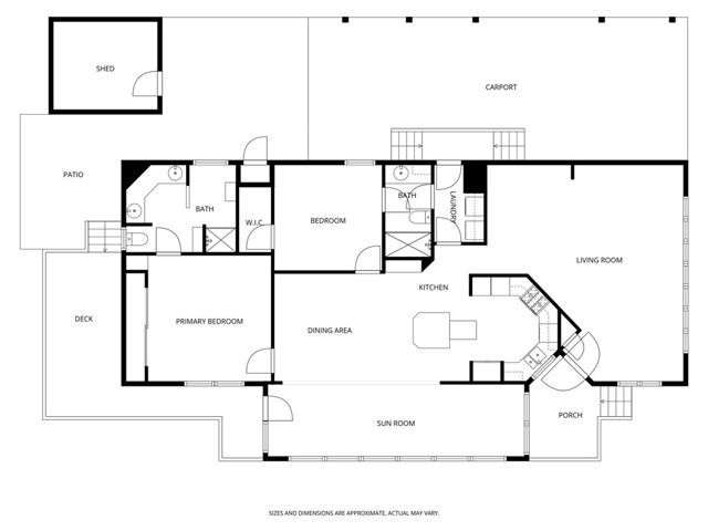 287 Sunrise Terrace Drive, Arroyo Grande, CA 93420