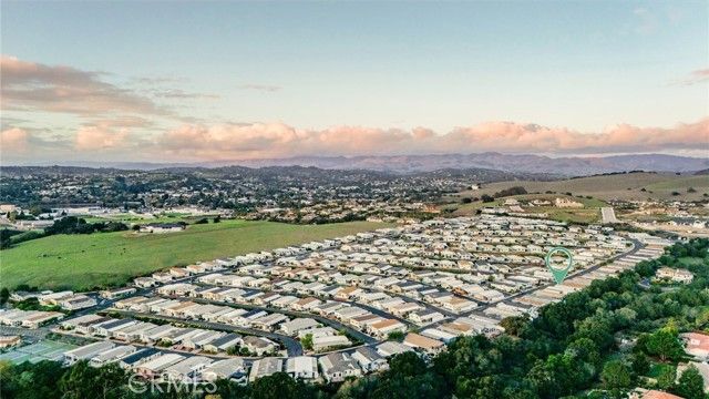 287 Sunrise Terrace Drive, Arroyo Grande, CA 93420