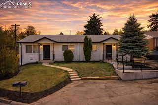 2021 Woodburn Street 2023, Colorado Springs, CO 80906