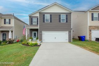 188 Ibis Loop, Oak Ridge, TN 37830