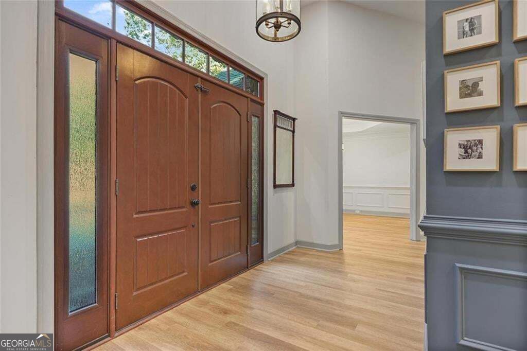 2117 Line Tree Lane, Powder Springs, GA 30127 — photo 4