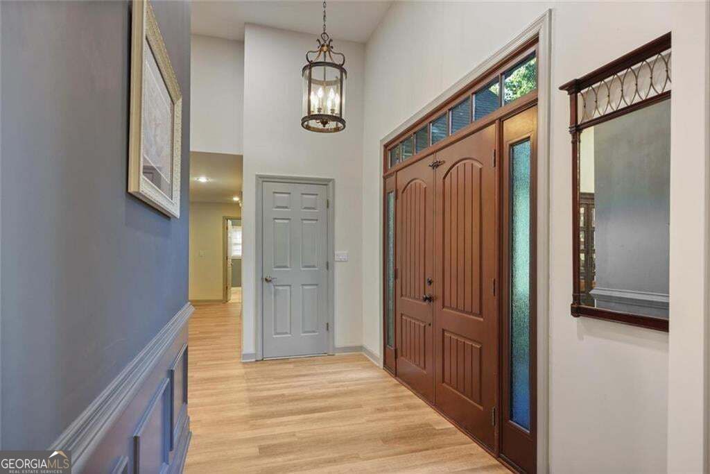 2117 Line Tree Lane, Powder Springs, GA 30127 — photo 5