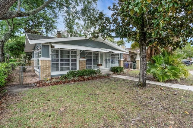 802 JOHNSON AVENUE, Lakeland, FL 33801