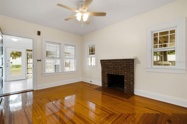 802 JOHNSON AVENUE, Lakeland, FL 33801