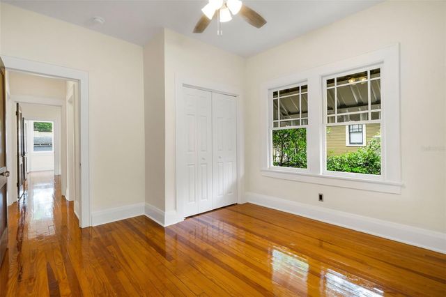 802 JOHNSON AVENUE, Lakeland, FL 33801