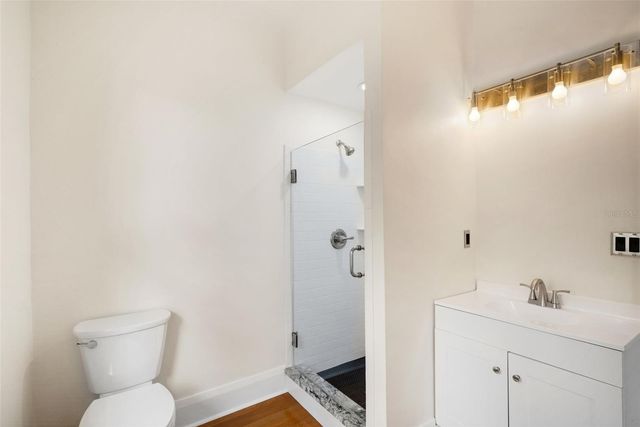 802 JOHNSON AVENUE, Lakeland, FL 33801