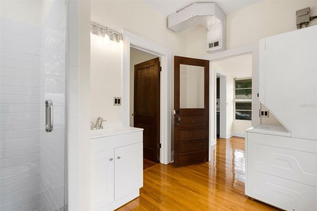 802 JOHNSON AVENUE, Lakeland, FL 33801